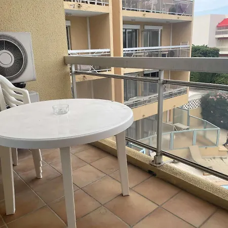 2p Avec Vue Mer/montagne, Piscine & Proche A - Fr-1-252-194 Apartment *